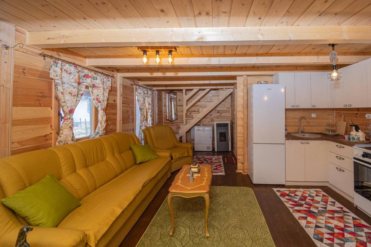Rustic House Vila Kolašin Exterior foto